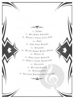 Creed - Greatest Hits 