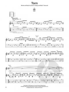 Creed - Greatest Hits 