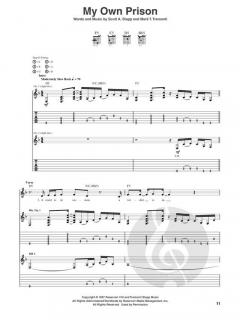 Creed - Greatest Hits 