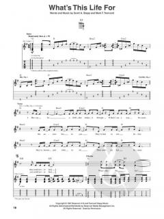 Creed - Greatest Hits 