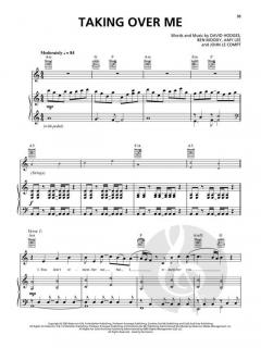 Fallen von Evanescence 