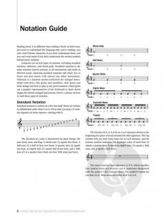 Roots & Blues Fingerstyle Guitar Explorations 