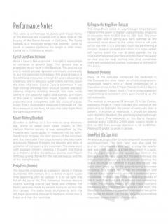 Sierra Nevada Suite von John S. Hord 