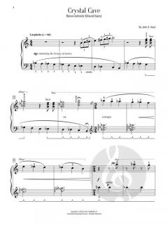 Sierra Nevada Suite von John S. Hord 