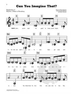 Mary Poppins Returns von Marc Shaiman 