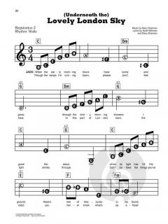 Mary Poppins Returns von Marc Shaiman 