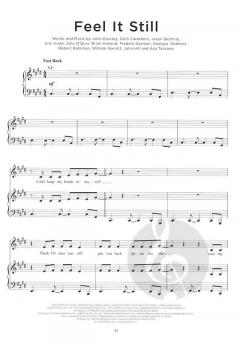 Chart Hits of 2018-2019 