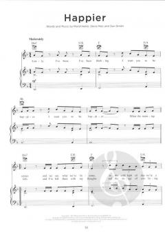 Chart Hits of 2018-2019 