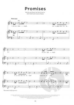 Chart Hits of 2018-2019 