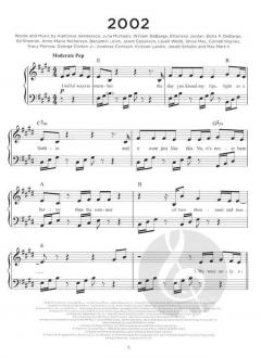 Chart Hits of 2018-2019 