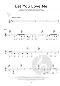 Chart Hits of 2018-2019 