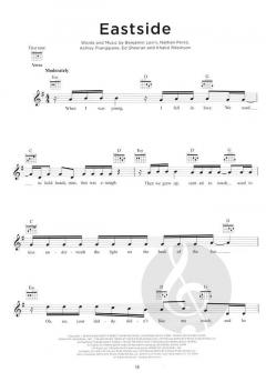 Chart Hits of 2018-2019 