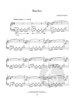 7 Days Walking: Day 1 von Ludovico Einaudi 