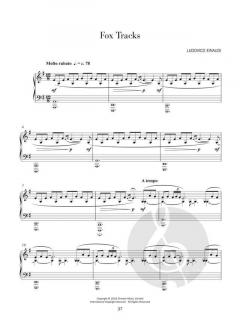 7 Days Walking: Day 1 von Ludovico Einaudi 