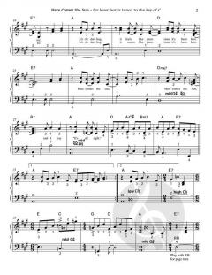 Here Comes the Sun von George Harrison 