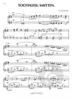 How to Train Your Dragon: The Hidden World von John Powell 