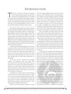 Favorite 19th Century American Songs for Fingerstyle Guitar 