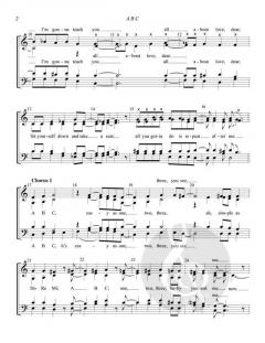 ABC von The Jackson 5 (Download) 