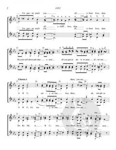 ABC von The Jackson 5 (Download) 