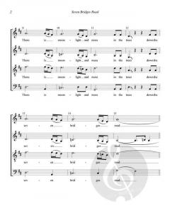 Seven Bridges Road von Stephen T. Young 