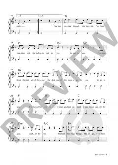 Easy Charts Sonderband: Girls' Time 