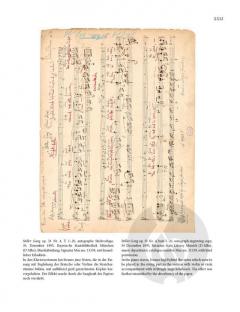 Lieder mit Klavierbegleitung von Richard Strauss 