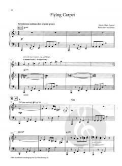 Piano Book for Travellers 2 von Quadro Nuevo 