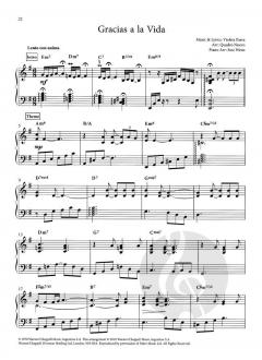 Piano Book for Travellers 2 von Quadro Nuevo 