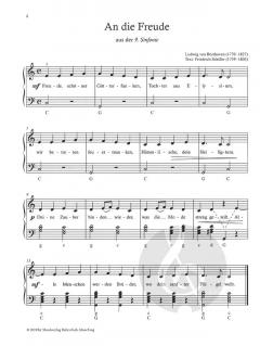 Meine ersten Klassiker 