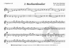 Oiwei auf Empfang von Hans Wiesholzer 