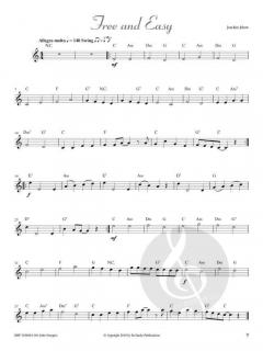 Little Swingies von Joachim Johow 