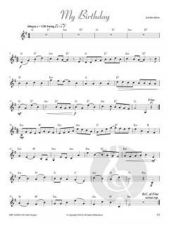 Little Swingies von Joachim Johow 