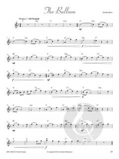 Little Swingies von Joachim Johow 