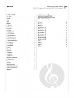 Proud (Grutsk) von Jacob de Haan 