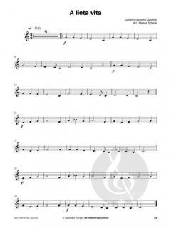 Ascolta, leggi & suona - Incontra i classici 