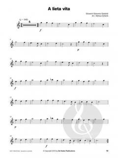 Ascolta, leggi & suona - Incontra i classici 