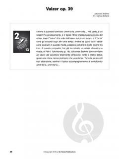 Ascolta, leggi & suona - Incontra i classici 