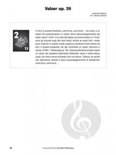 Ascolta, leggi & suona - Incontra i classici 