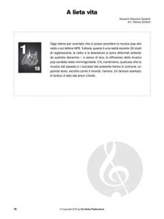 Ascolta, leggi & suona - Incontra i classici 