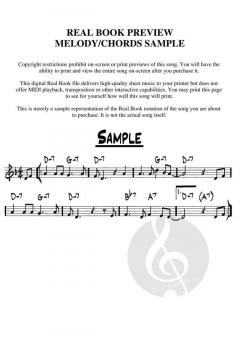 The Look Of Love von Burt Bacharach 