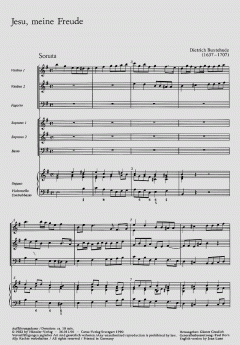 Jesu, meine Freude (Download) 