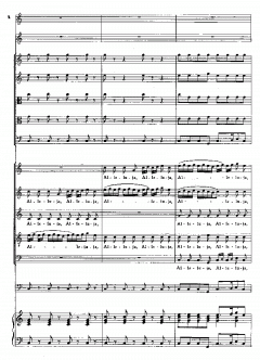 Alleluja (Dietrich Buxtehude) 