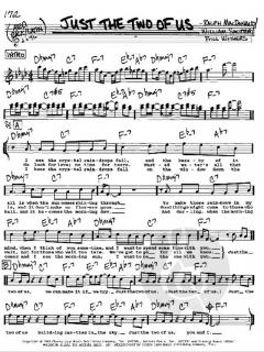 Just The Two Of Us von Grover Washington 