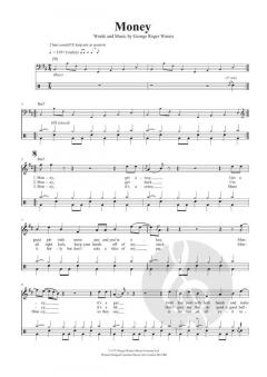 Money von Pink Floyd 