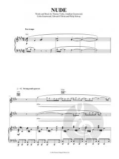 Nude von John Ambrose Greenwood 