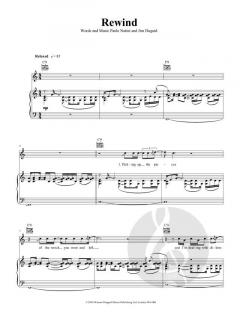 Rewind von Paolo Nutini 