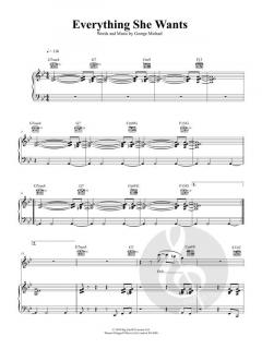 Everything She Wants von Wham! 