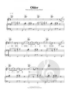 Older von George Michael 