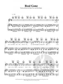 Real Gone von Sheryl Crow 