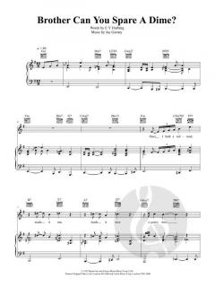 Brother, Can You Spare A Dime von 0 